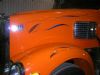 Pinstriping